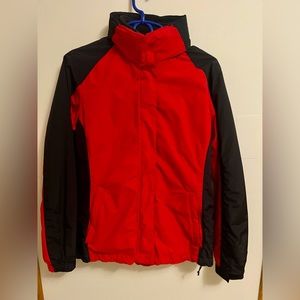 Lands End Unisex Winter Jacket Size Small (6-8)